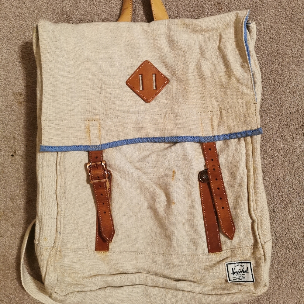 Herschel's Survey backpack